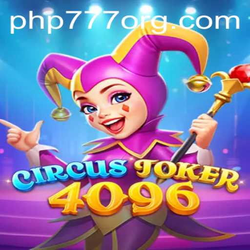 CircusJoker4096: The Enthralling World of Virtual Entertainment