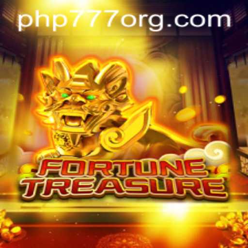 Discover the Exciting World of FortuneTreasure: The Thrilling Game with PHP777