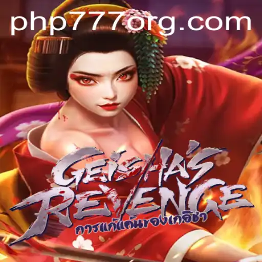 GeishasRevenge: An Exciting Gaming Experience