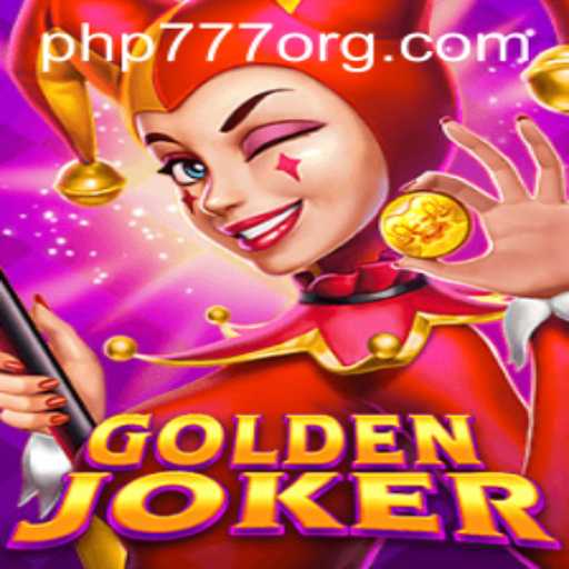 GoldenJoker: A Journey Through a Thrilling PHP777 Adventure