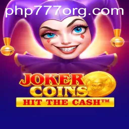 Explore the Exciting World of JokerCoins: A Dive into the New Gaming Phenomenon
