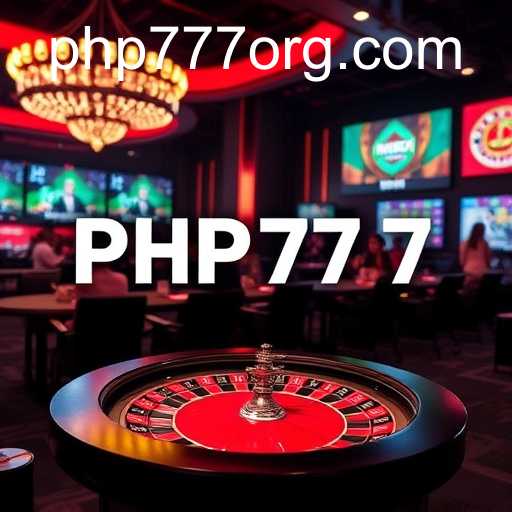 PHP777: Pioneering Live Games