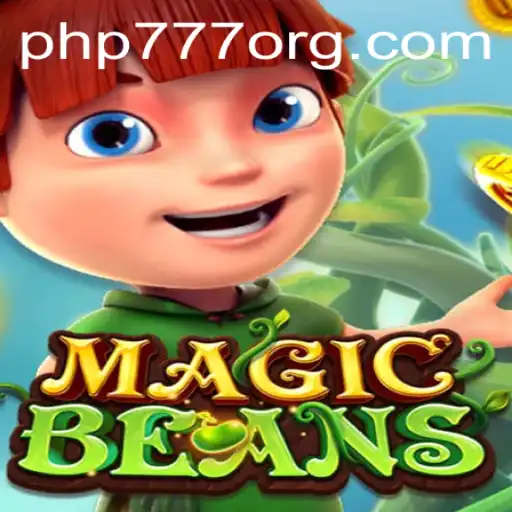 Exploring the World of MAGICBEANS: Unveiling the Enchantment with PHP777