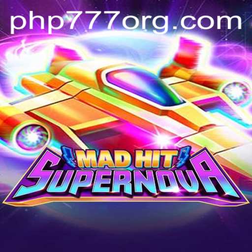Discover the Excitement of MadHitSupernova – The Ultimate Gaming Experience with PHP777