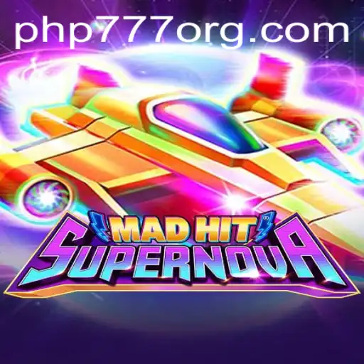 Discover the Excitement of MadHitSupernova – The Ultimate Gaming Experience with PHP777